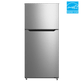 Element Appliance ERT21CSCS Element 20.5 Cu. Ft. Top Freezer Refrigerator - Stainless Steel