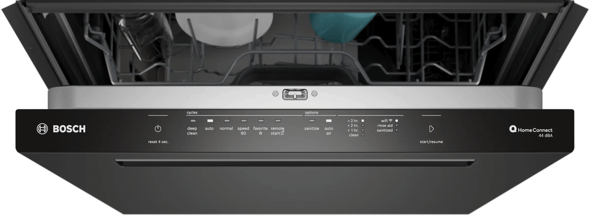 Bosch SHP65DM6N - Thumbnail 2