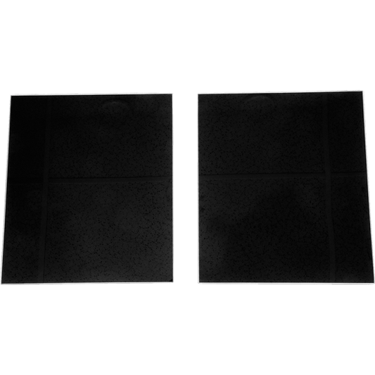 Jennair AO345B Jenn-Air® Expressions™ Collection Cooktop Grill Covers-Black