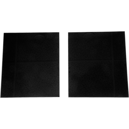 Jennair A0345B Jenn-Air® Expressions™ Collection Cooktop Grill Covers-Black