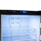 Danby DUF167A5BSLDD Danby Designer 16.7 Cu. Ft. Upright Freezer In Stainless Steel Look