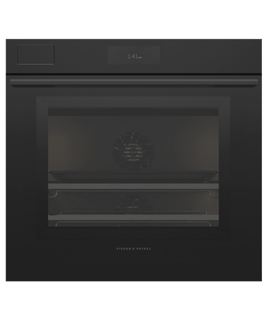 Fisher & Paykel OB30SMPSUB3 30" Series 11 Minimal Self-Cleaning Steam Assist Oven