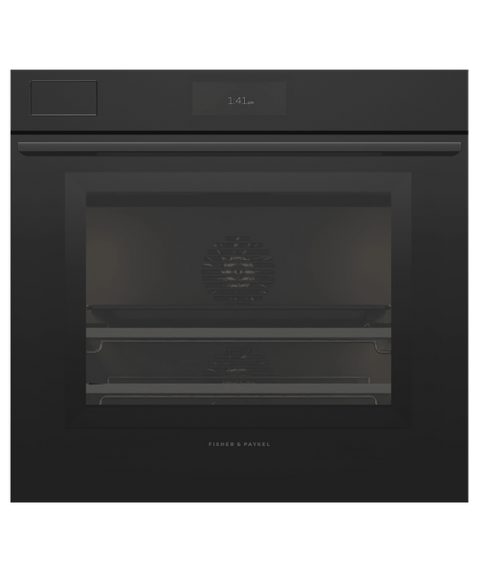 Fisher & Paykel OB30SMPSUB3 30" Series 11 Minimal Self-Cleaning Steam Assist Oven