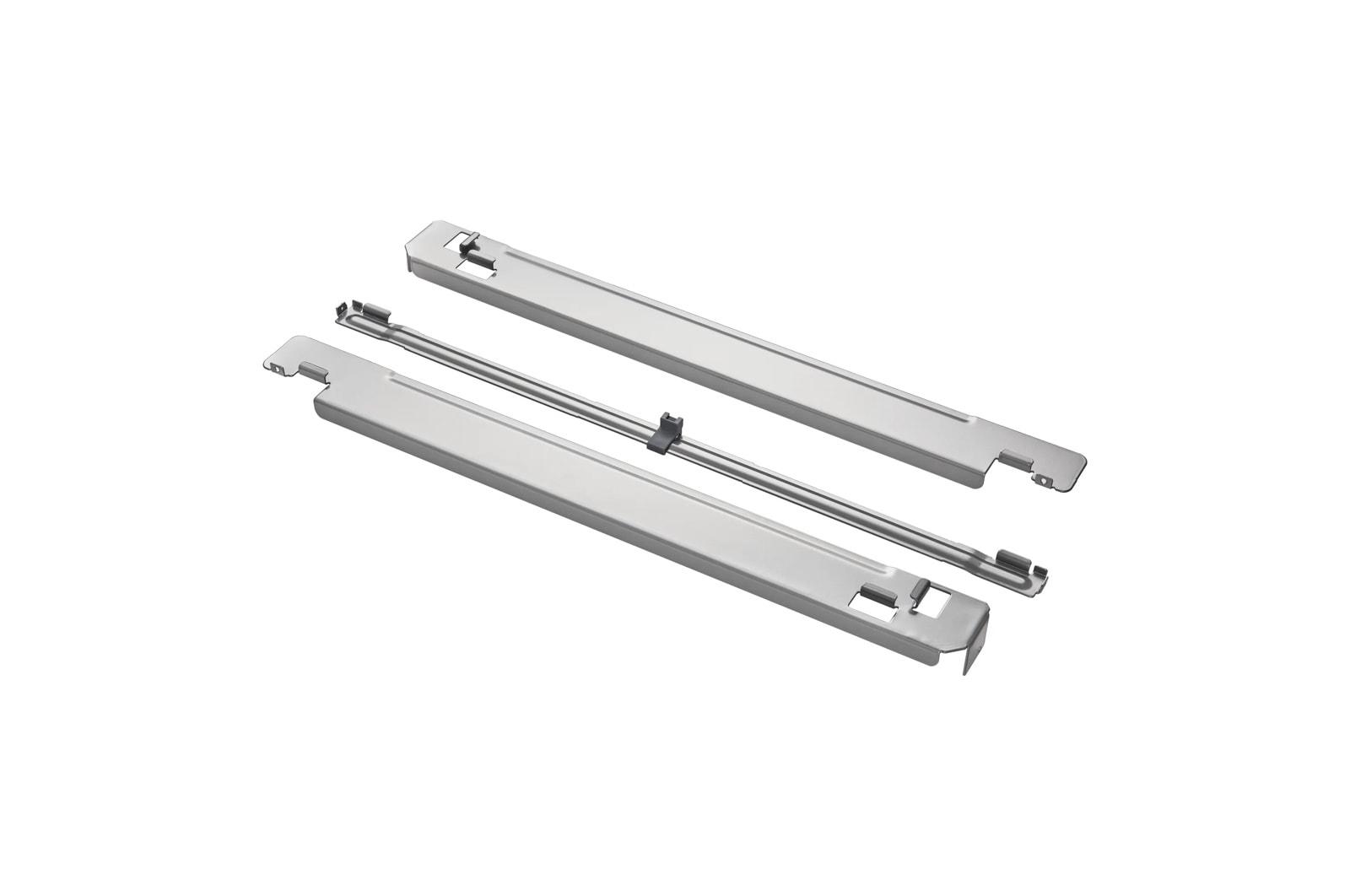 Lg KSTK5 Lg 29'' Laundry Front Load Stacking Kit