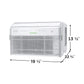 Frigidaire GHWW105TE1 10,000 Btu Inverter Window Room Air Conditioner With Wi-Fi (Energy Star)