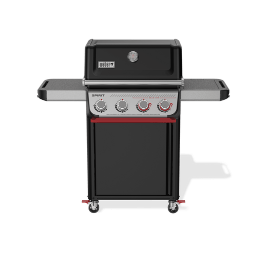 Weber 1502067 Spirit® E-425C Gas Grill (Liquid Propane) - Black