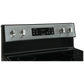 Element Appliance EER34MSCS Element 5.2 Cu. Ft. 30 Electric Range - Stainless Steel (Eer34Mscs)