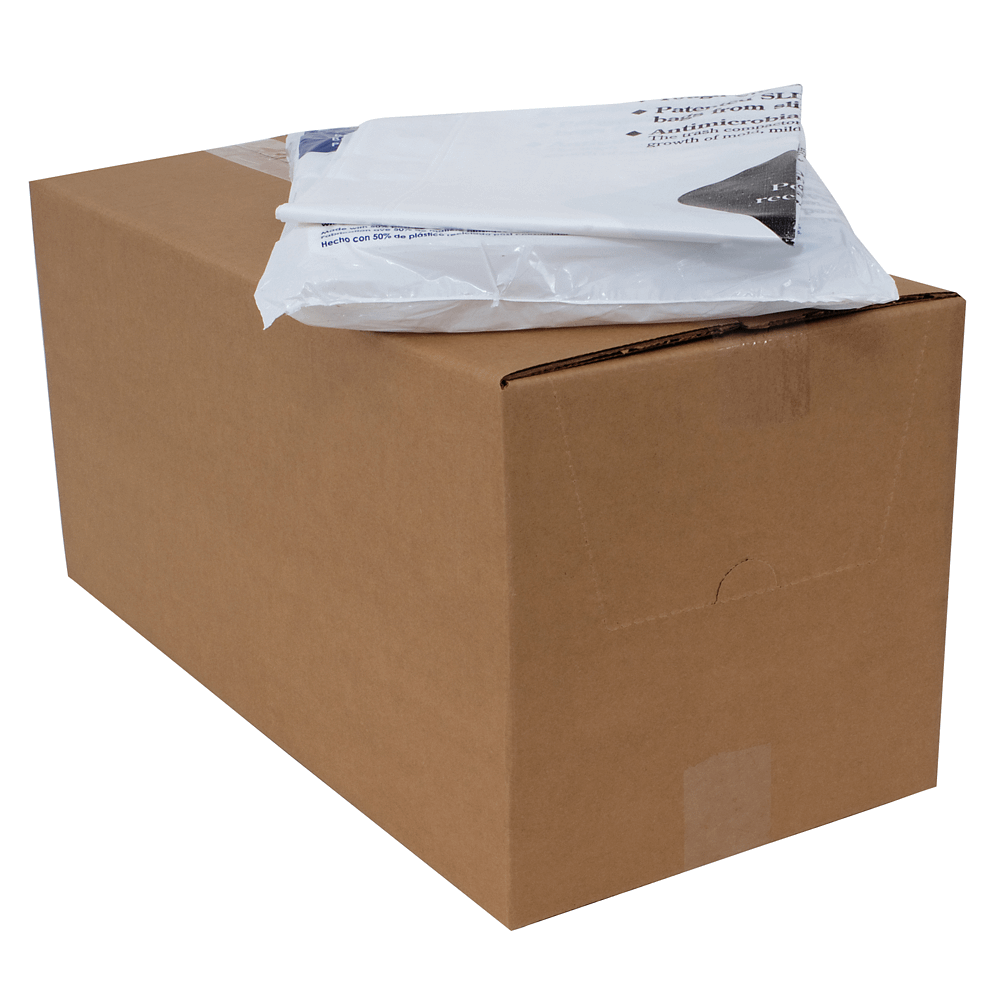 Jennair W10165295BU 180 Pack-Plastic Compactor Bags-15" Models