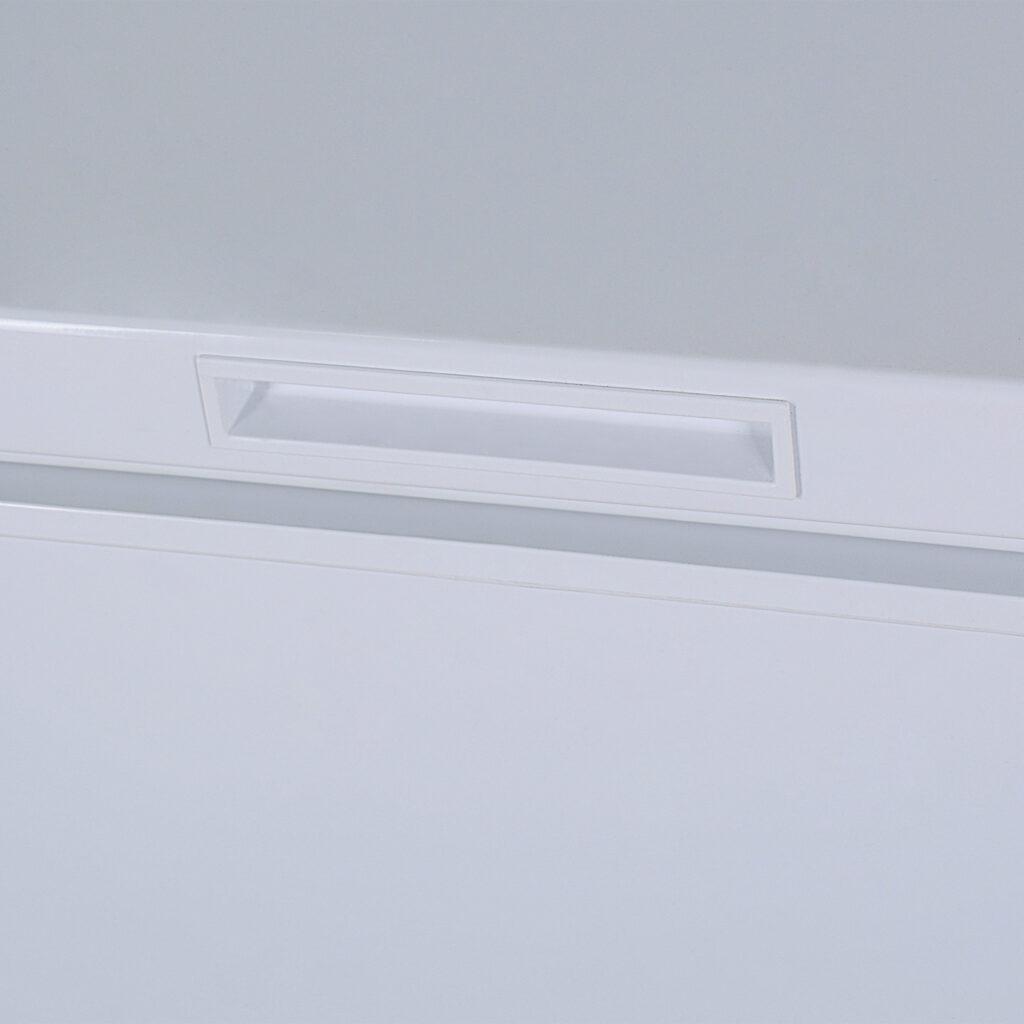 Danby WCF050W Woods 5.0 Cu. Ft. Chest Freezer In White