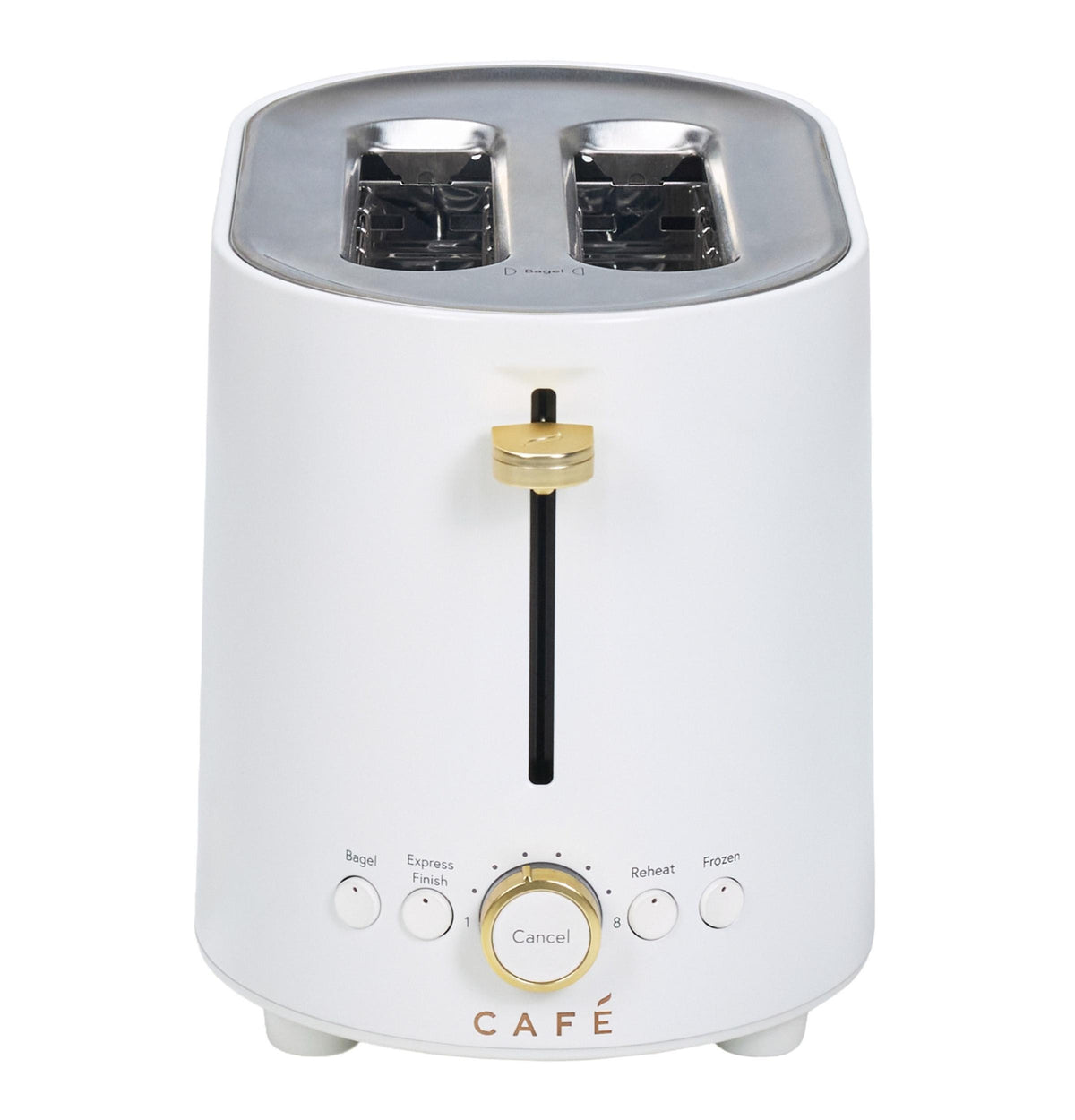Cafe C9T2MA1ZW7 Café™ Express Finish Toaster