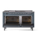 Ilve UN60FSNMPBGCLP Ilve Un60Fsnmpbgclp Nostalgie Ii Noblesse 60