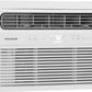 Frigidaire FHWW084TE1 8,000 Btu Window Room Air Conditioner With Wi-Fi