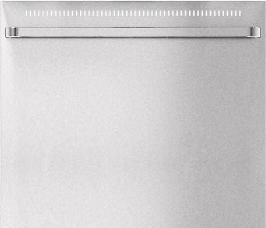 Ilve AM476 30" Stainless Steel Back Splash