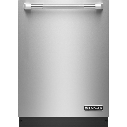 Jennair JDB8200AWP Trifecta Dishwasher With 46 Dba