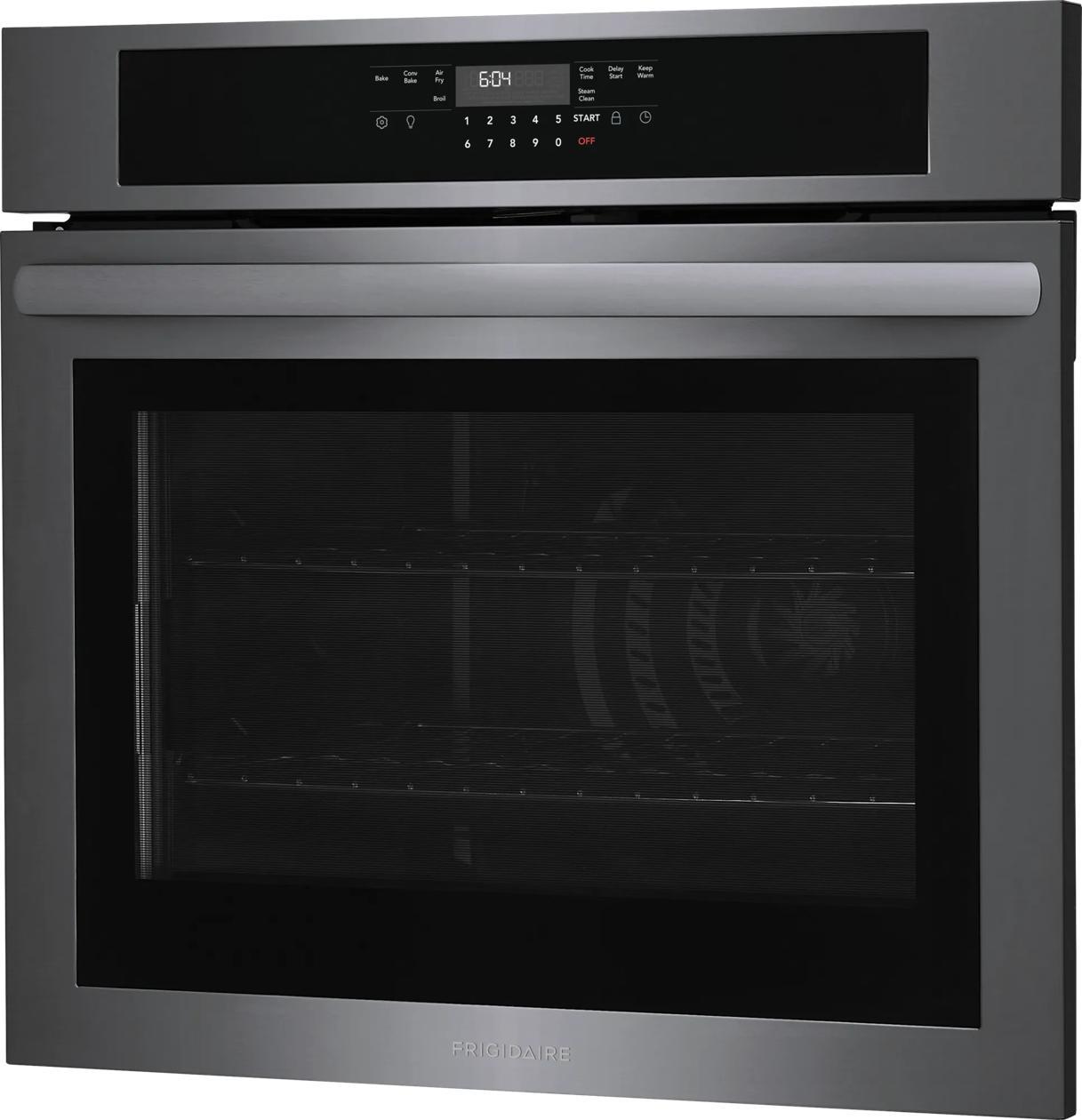 Frigidaire FCWS3030AD 30" Single Wall Oven