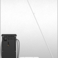 Bosch B36CL84SNS 800 Series, French Door Bottom Freezer, Multi Door, 36'', Brushed Steel (With Anti-Fingerprint)
