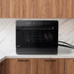 Ge Appliances PZF560HGWBB Ge Profile™ Energy Star® Smart Compact Dishwasher For Countertop Or Built-In