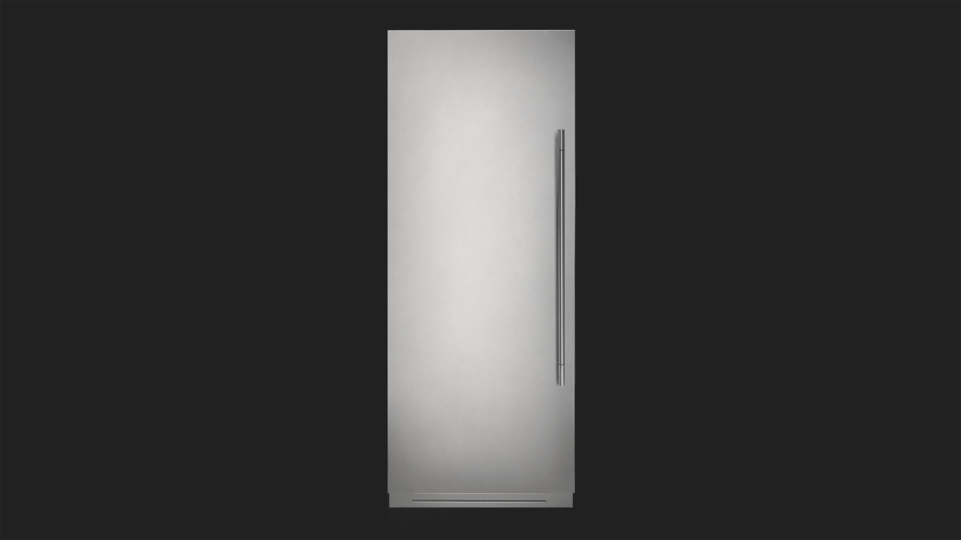 Fulgor Milano F7SFC36S1L Built-In Freezer 36"