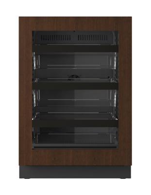 U-Line URRE424IG01A Urre424 24" Refrigerator With Integrated Frame Finish (115 V/60 Hz)