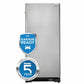 Danby DUF167A5BSLDD Danby Designer 16.7 Cu. Ft. Upright Freezer In Stainless Steel Look