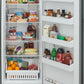 Frigidaire FFUE1326AV 13 Cu. Ft. Garage Ready Upright Freezer