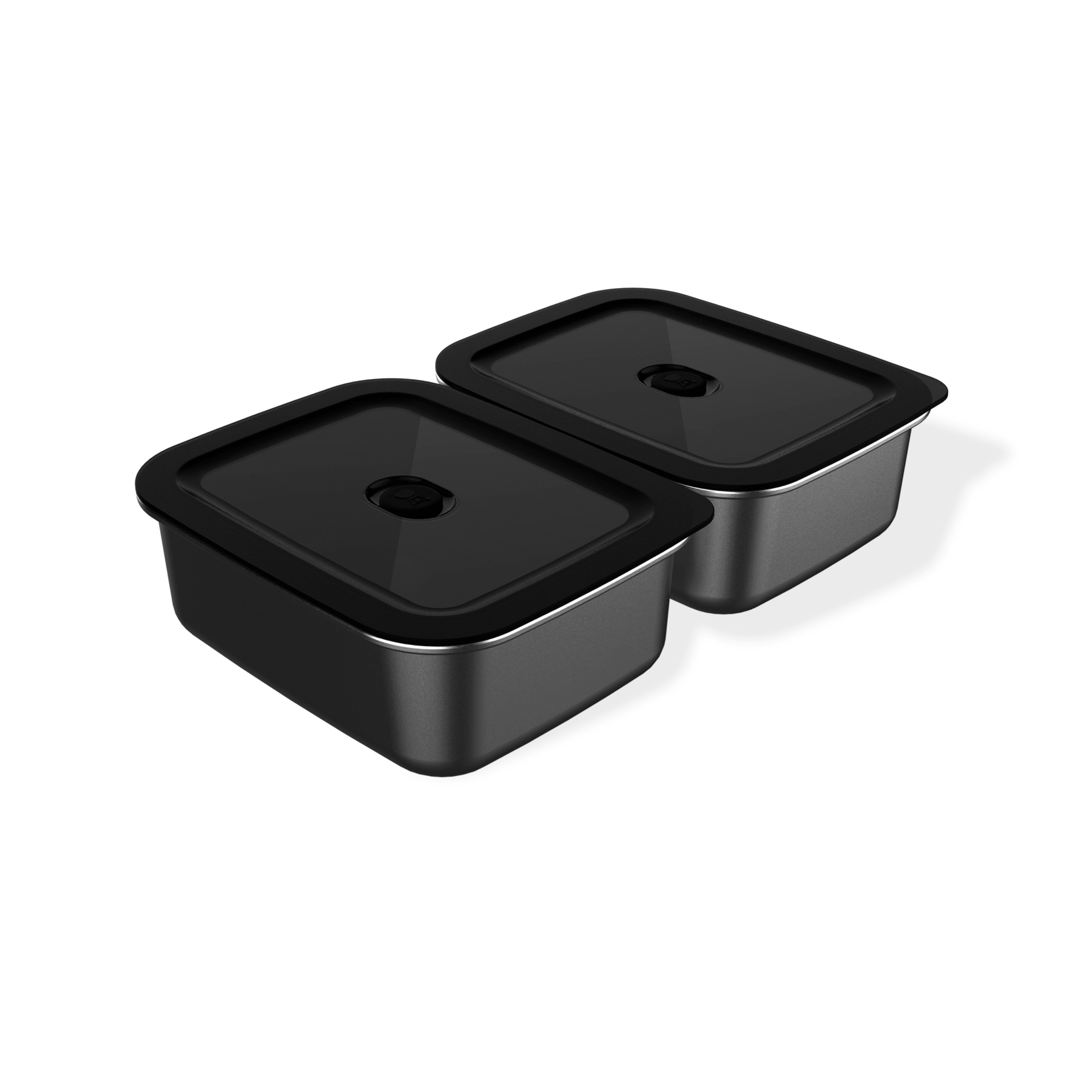 Weber 3400260 Weber Works™ Prep Containers