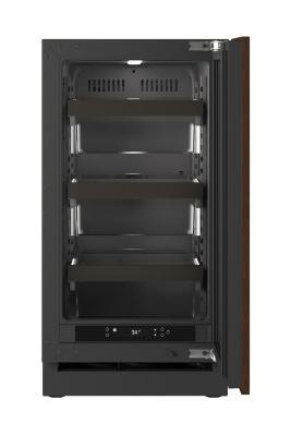 U-Line URRE418IS01A Urre418 18" Refrigerator With Integrated Solid Finish (115 V/60 Hz)