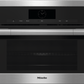 Miele H7770BMCTS H 7770 Bm Clean Touch Steel - 30