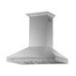Forno FRHWM509548 Forno Aria 48 Inch Wall-Mounted Range Hood
