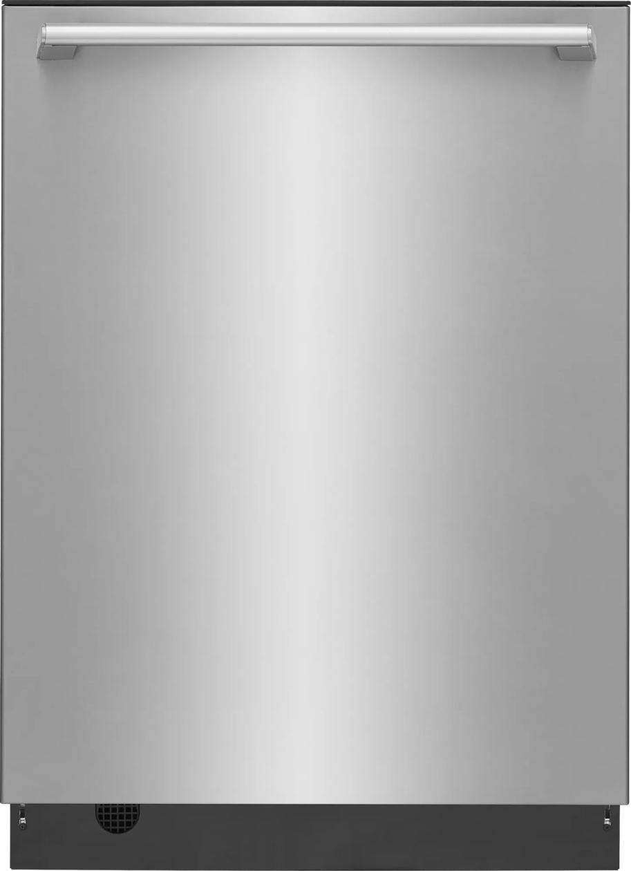 Electrolux EDSH4944CS 24