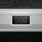 Thor Kitchen XRI30E 30 Inch X Series Professional Freestanding Induction Range