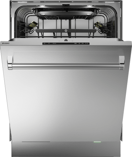 Asko DBI565PXXLS Dishwasher - .U - Asko