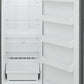 Frigidaire FFUE1326AV 13 Cu. Ft. Garage Ready Upright Freezer