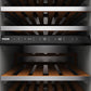 Thor Kitchen XRF24CWC Thor Kitchen 24-Inch Built-In Column Wine Cooler, Panel Ready - Xrf24Cwc
