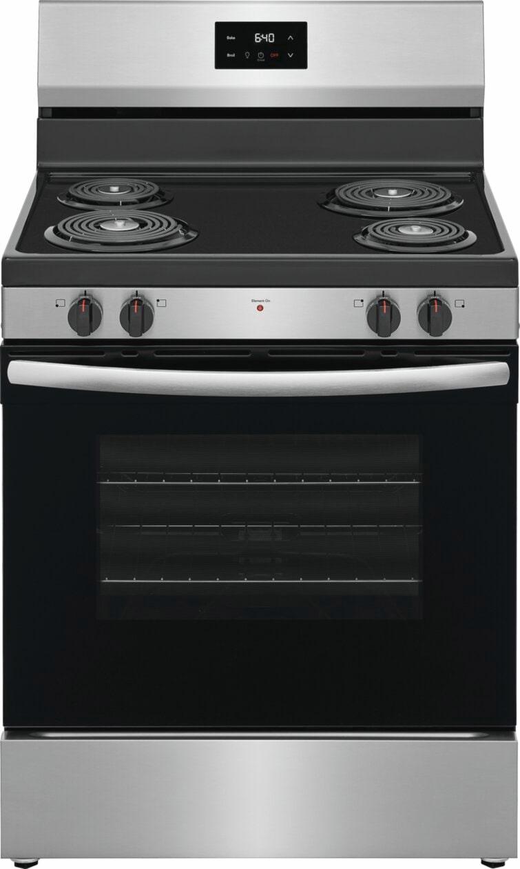 Frigidaire FCRC3012BS 30