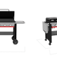 Weber 1502036 Slate® 36
