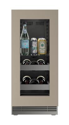 U-Line URBV315IG01A Urbv315 15" Beverage Center With Integrated Frame Finish (115 V/60 Hz)