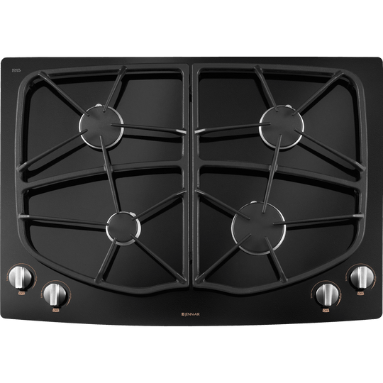 Jennair JGC9430BDR 30" Gas Cooktop Cooktops Jenn-Air