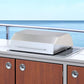Kenyon B70425NH Texan Built-In Electric Grill W/Intelliken Control