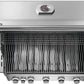 Napoleon Bbq RP625SIBNSS2 Rogue Pro 625 Sib With Infrared Side Burner , Natural Gas, Stainless Steel