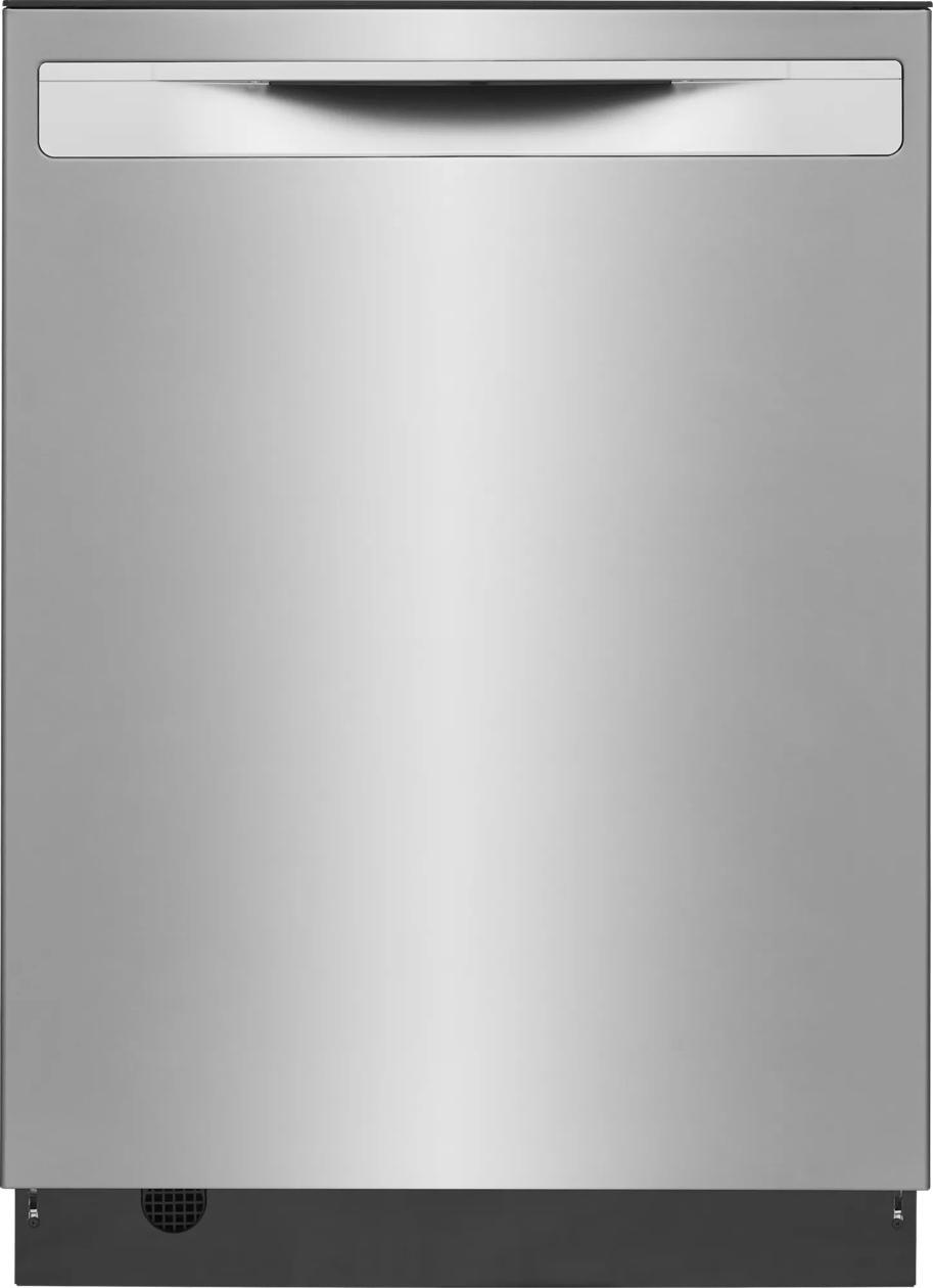 Electrolux EDSP4944CS 24" Dishwasher