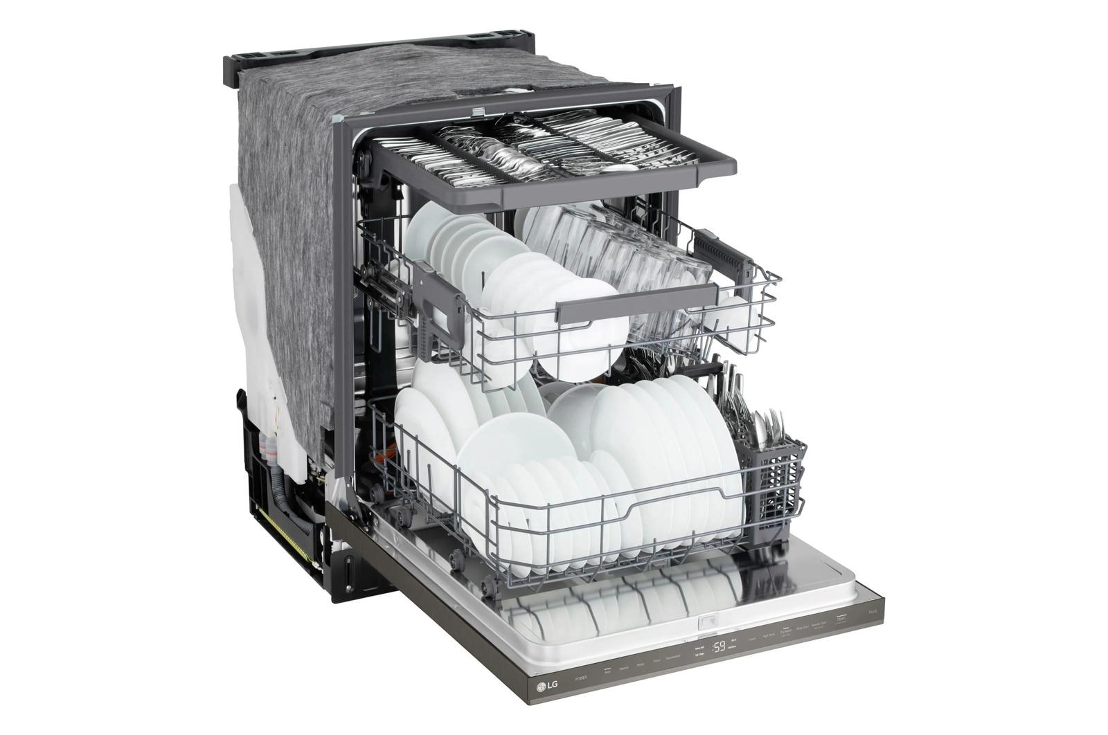 LG FlushFit Dishwasher - Thumbnail 2