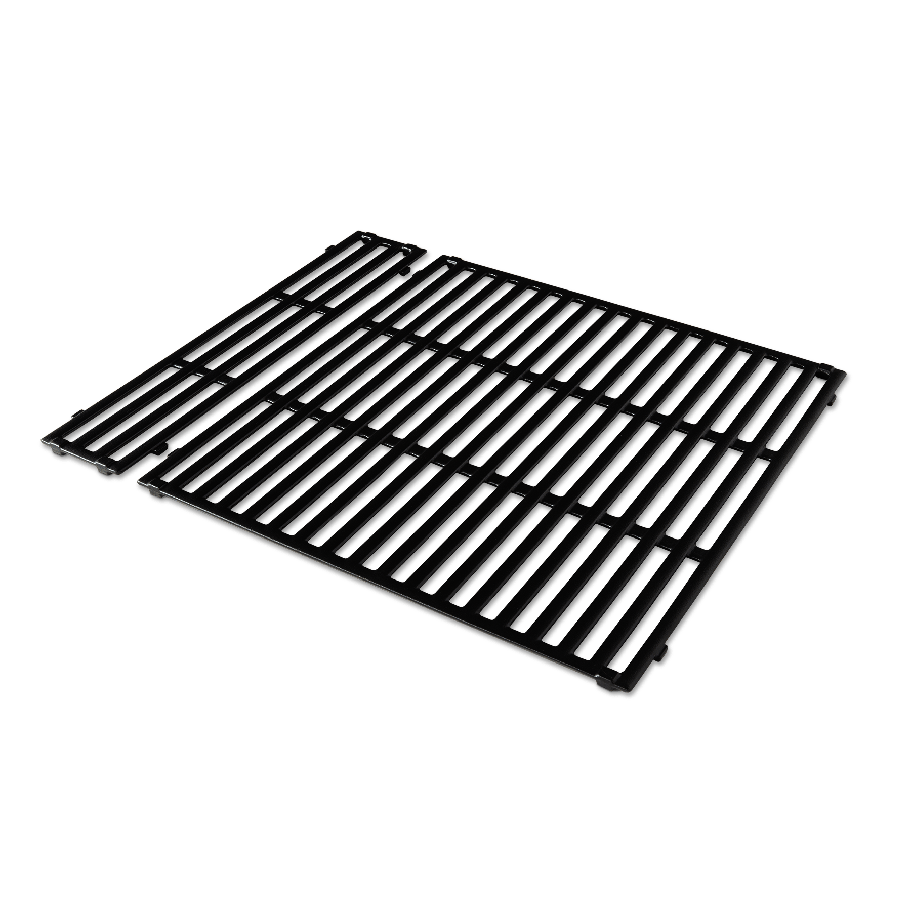 Weber 7849 Weber Crafted Porcelain-Enameled Cast-Iron Cooking Grates - Spirit 200 Series