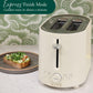Cafe C9T2MA1ZC1 Café™ Express Finish Toaster