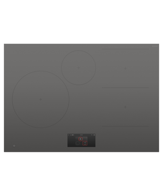 Fisher & Paykel CI304DTTG1 30" Series 9 4 Zone Induction Cooktop