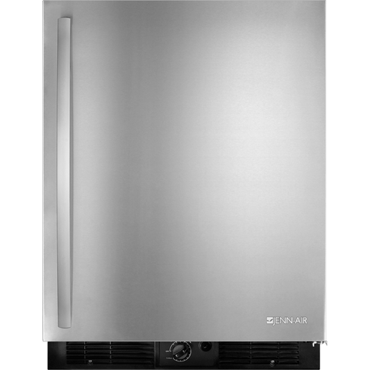 Jennair JUR248RWES Under Counter Refrigerator, 24"(W)