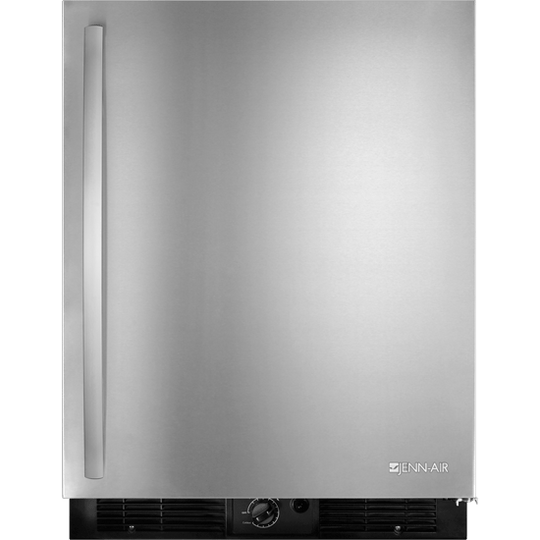 Jennair JUR248RWES Under Counter Refrigerator, 24"(W)