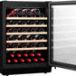 Frigidaire GRWE5726AS 57 Bottle Wine Cooler