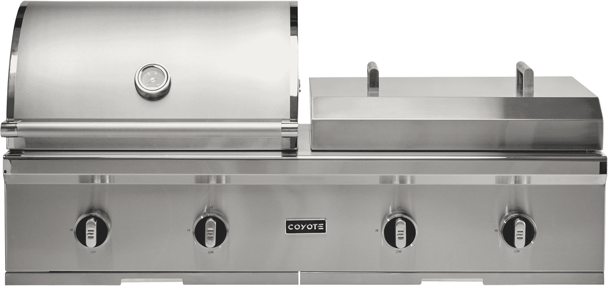 Coyote C3CO50LP 50