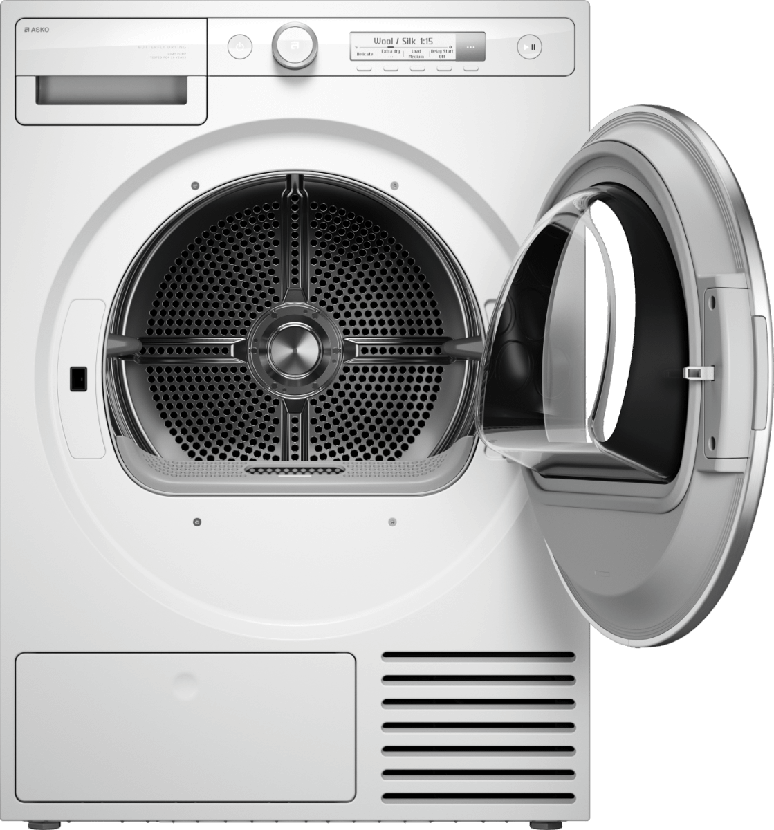 Asko T3HW Tumble Dryer